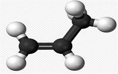 Propylene prices in Europe inch up earlier week