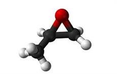 Asian propylene prices advance past week