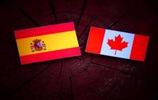 Canada, Spain underscore commitment to free trade