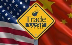 US-China trade war soars with new tariffs from both sides