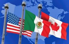 US, Mexico, Canada agree to revise NAFTA to USMCA