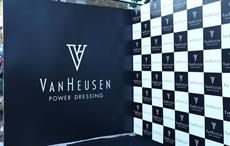 Courtesy: Van Heusen