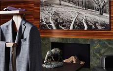 Courtesy: Ermenegildo Zegna