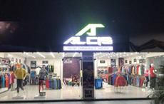 Courtesy: Alcis Sports