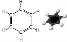 Benzene prices in Asia increase last week