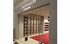 Courtesy: Calvin Klein