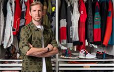 Designer Christopher Raeburn; Courtesy: Timberland