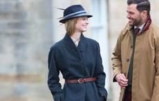 Courtesy: Purdey/ Richemont