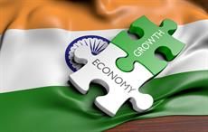 IMF projects economic growth for India at 7.3% for FY19