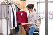 Thanksgiving weekend multichannel shopping up almost 40%