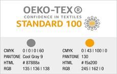 Courtesy: Oeko-Tex Certification