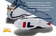 Courtesy: Fila