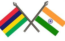 Indian, Mauritian PM discuss bilateral ties in Varanasi