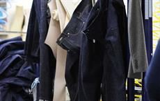 Courtesy: Jacket Required 