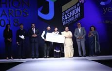 Courtesy: JD Institute of Fashion Technology