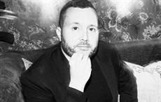 Kim Jones; Courtesy: British Fashion Council