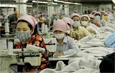 Cambodia's garment-footwear exports rise 24%: NBC