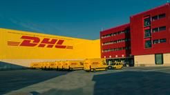 Courtesy: DHL Express