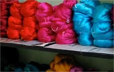 Karnataka clears proposal for silk cluster in Mysuru