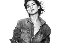 Pic:PepeJeansXDuaLipa