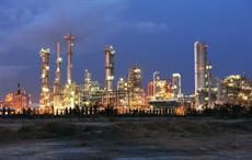 Propylene prices in Europe down last week