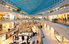 Fewer retail units key to saving high street: UK report