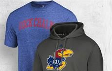 Pic: University of Kansas