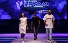 Pic: Bangladesh Denim expo