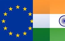 EU discussing investment protection pact with India