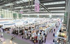 Pic: Intertextile Pavilion Shenzhen/ Messe Frankfurt