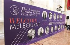 Pic: Australian Circular Fashion Conference