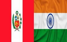 India, Peru to hold next round of FTA talks in August