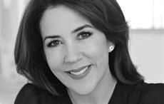 HRH The Crown Princess of Denmark /Pic: Copenhagen Fashion summit