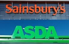 UK's CMA blocks merger between Sainsbury's, Asda