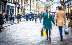 UK retail employment falls 2.4% in Q1 2019