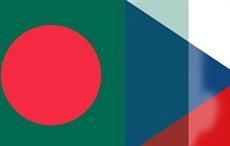 Bangladesh to sign trade pact with Czech Republic