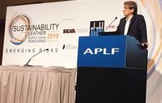 "Develop more efficient & sustainable leather industry"