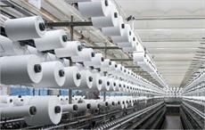 Pak President says textile sector is economy's lynchpin