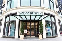 Pic: Banana Republic