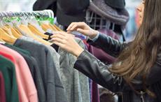 Half of British, US buyers want more sustainable fashion