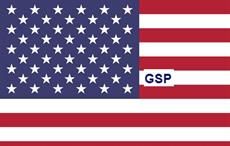 US terminates Turkey's designation as GSP beneficiary