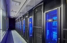 A view of IRL's data centre. Pic: Walmart