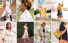 Pic: Rent the Runway