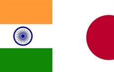 India, Japan discuss reinforcing skill development tie-up