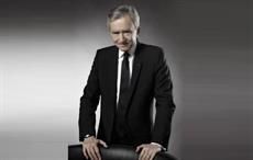 Bernard Arnault/Pic: LVMH
