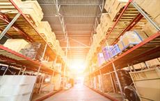 Warehousing space in India to reach 86 mn sq m by 2024