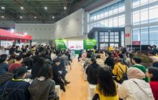 Pic: Intertextile Shanghai Apparel fabrics