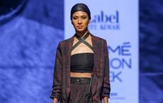 Pic: Lakme Fashion Week