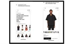 Pic: PR Newswire/CNW Group/SSENSE