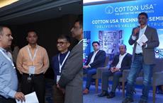 Pic: COTTON USA 